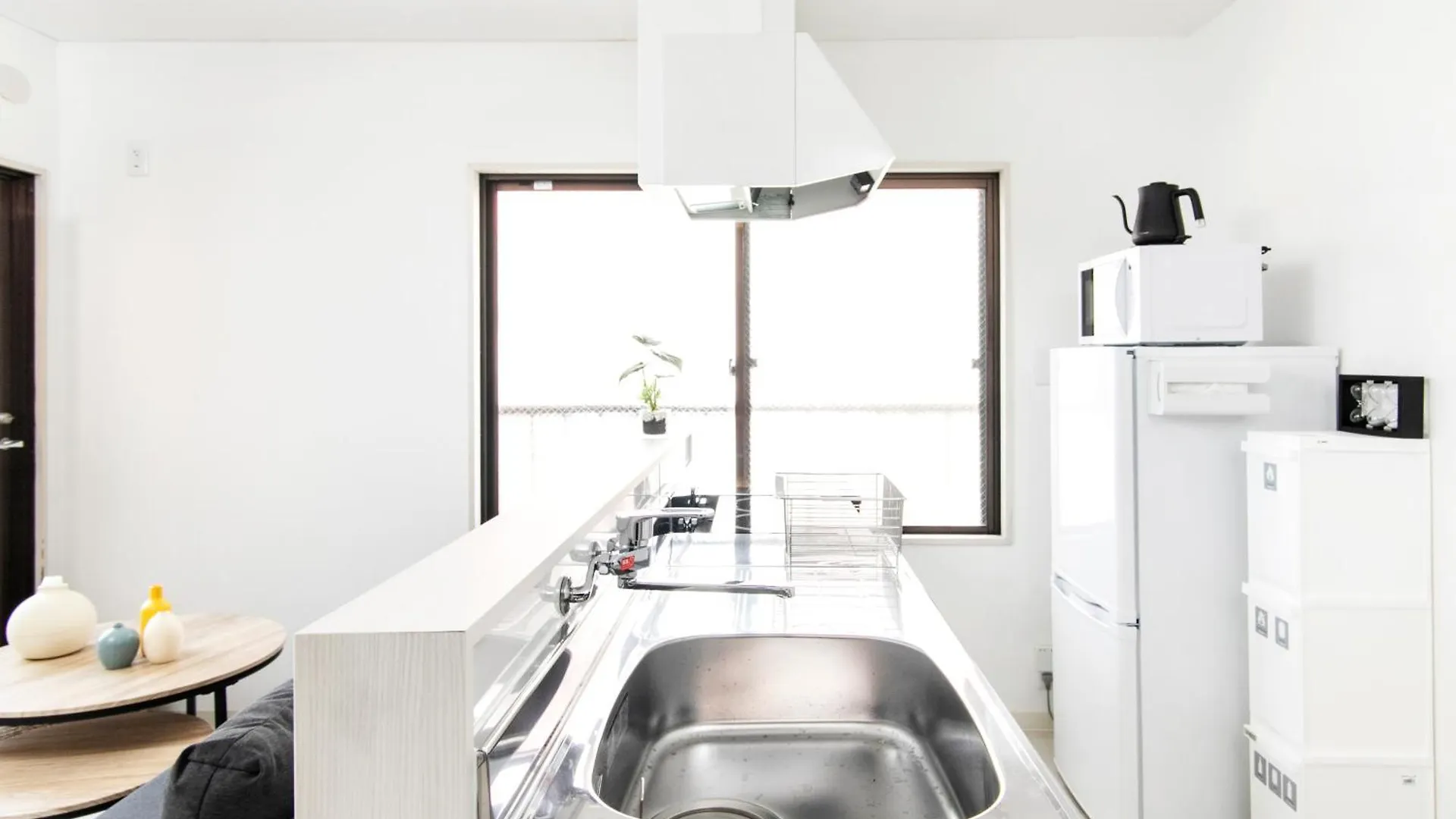 Appartement Fika Shibuya Honmachi 301 à Tōkyō