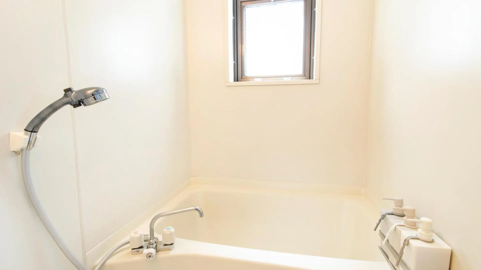 Appartement Fika Shibuya Honmachi 301 à Tōkyō