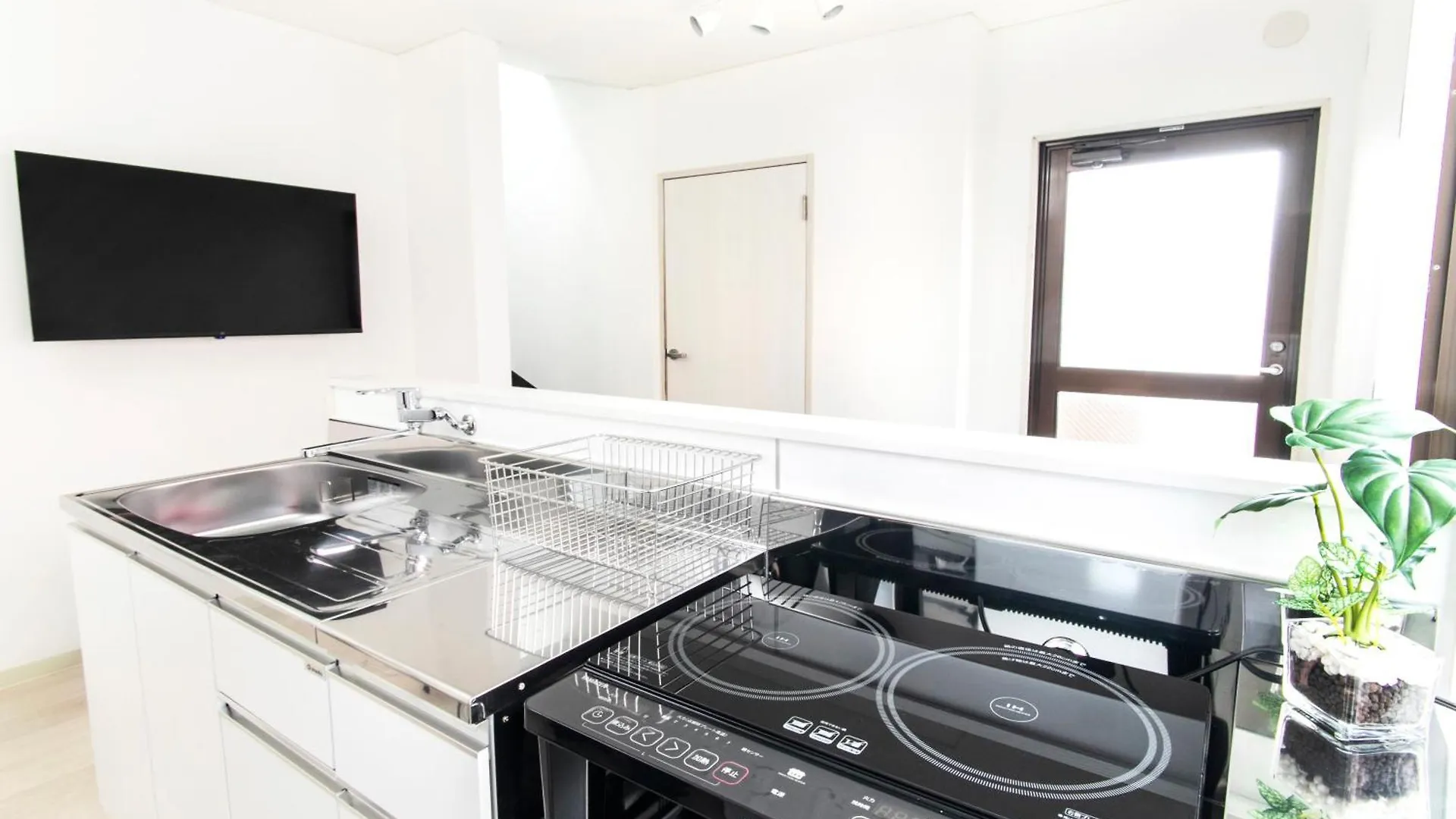 Fika Shibuya Honmachi 301 Apartment Tokyo