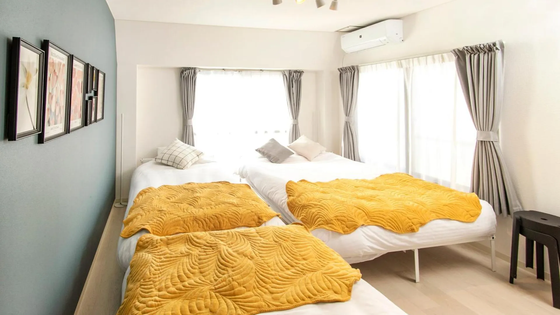 Fika Shibuya Honmachi 301 Apartment Tokyo