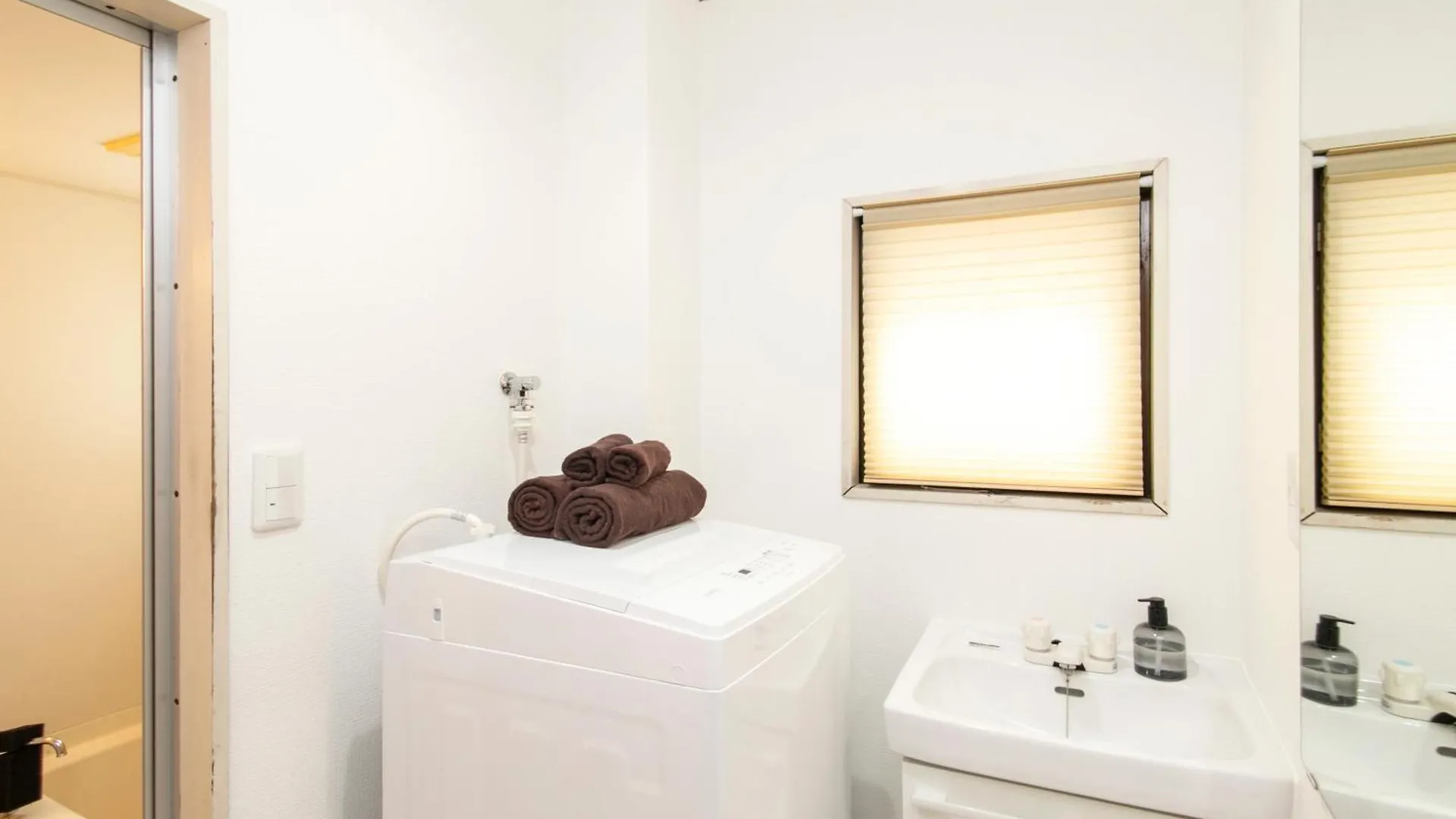 Fika Shibuya Honmachi 301 Apartment Tokyo