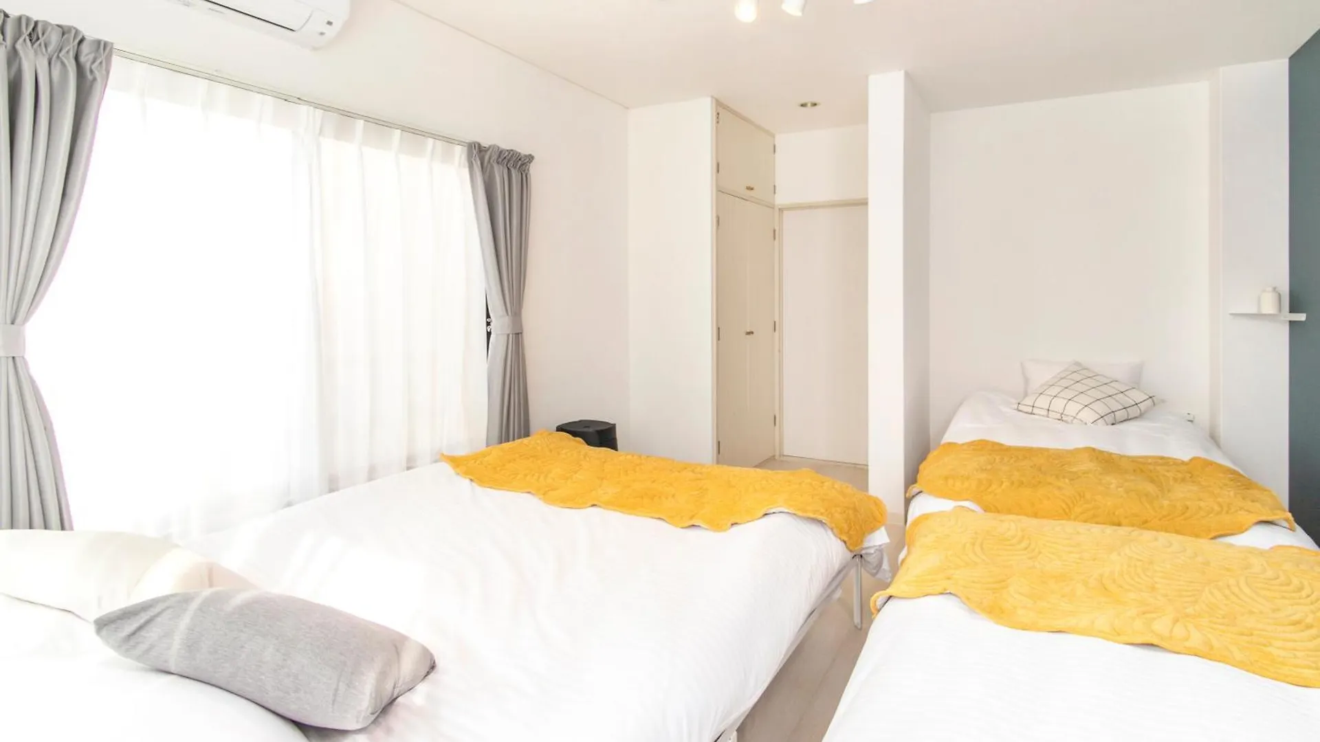 Fika Shibuya Honmachi 301 Apartment Tokyo