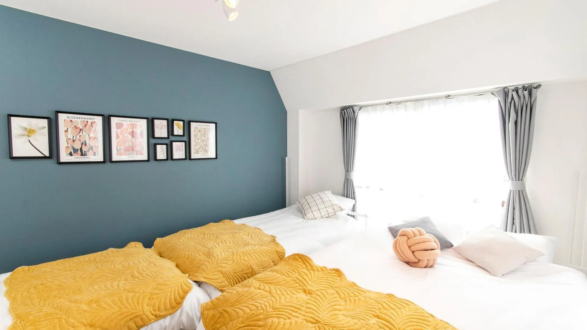 Fika Shibuya Honmachi 301 Apartment Tokyo