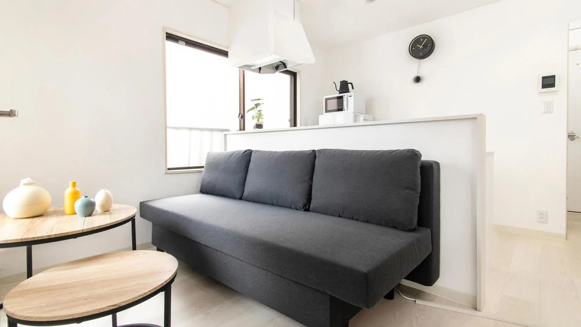 Fika Shibuya Honmachi 301 Apartment Tokyo