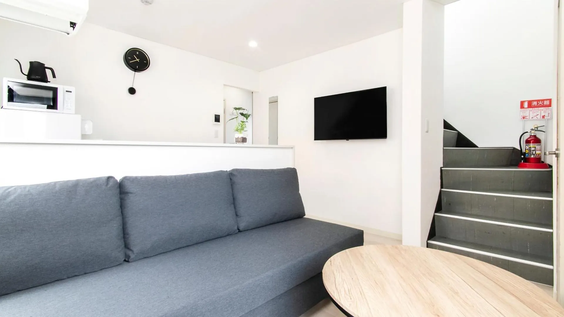 Fika Shibuya Honmachi 301 Apartment Tokyo